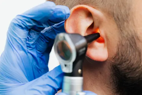 Otiti: sintomi, tipi e quando andare dal medico