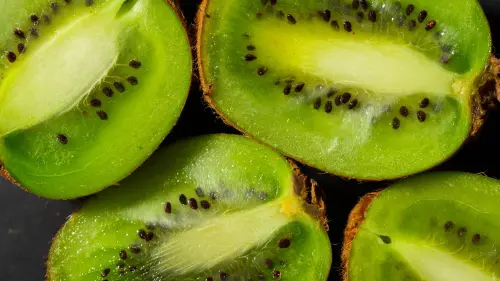 Proprietà del kiwi: cosa dice la ricerca