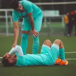 Strappo muscolare: sintomi e tempi di recupero
