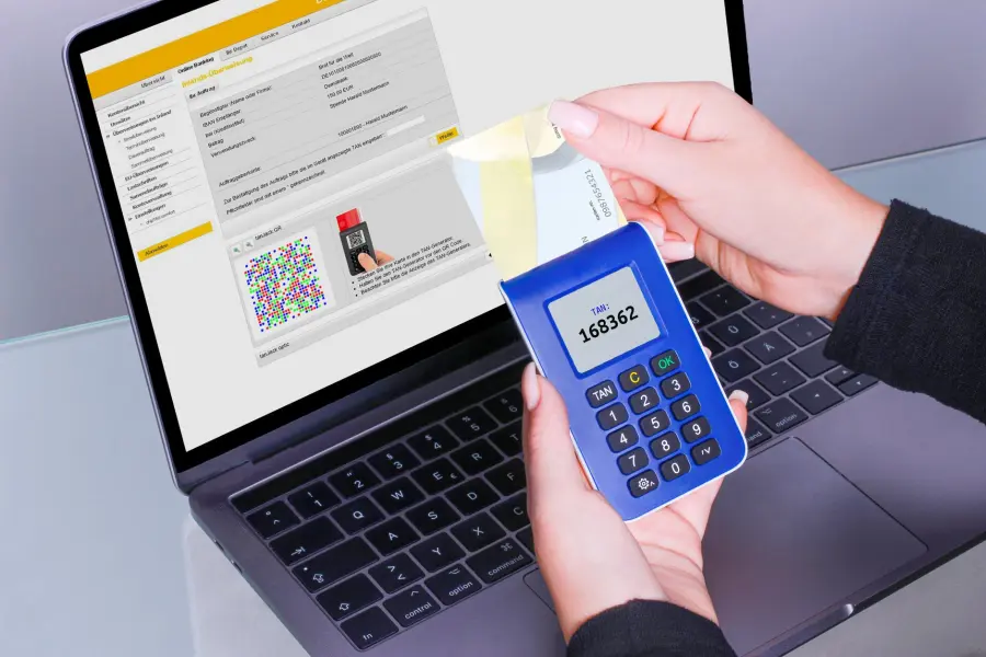 Come vedere la password WiFi salvata sul PC