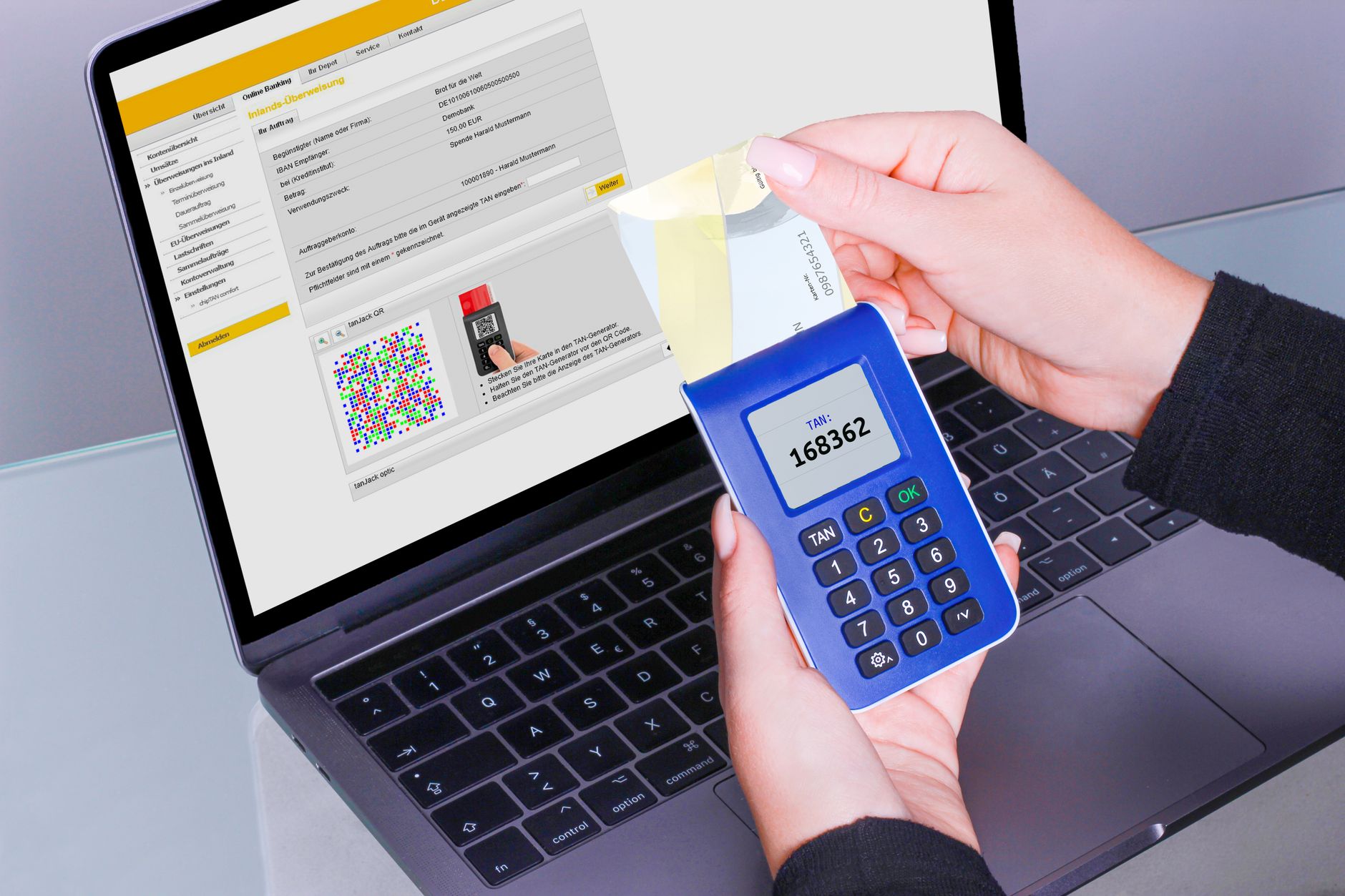 Come vedere la password WiFi salvata sul PC