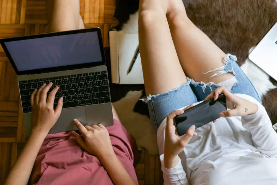 Come cambiare la password del WiFi in pochi passi