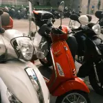 Scooter 125: patente richiesta e come sceglierlo