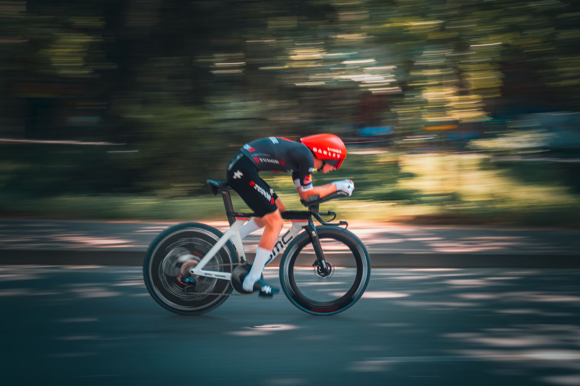 Ciclismo per principianti: allenamenti e ritmi giusti