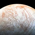 Scienziati prospettano possibilità di vita sulla Luna di Giove