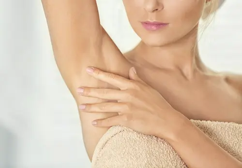 Individuata nuova tecnica di ringiovanimento della pelle