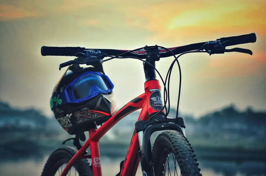 Quali accessori è meglio utilizzare per una bici MTB