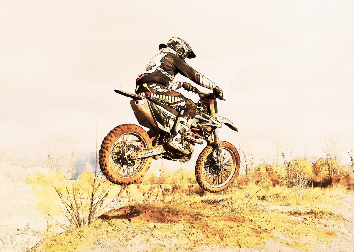 Comprare una Pit Bike per entrare nel mondo dei motori