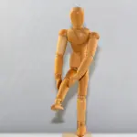 Distorsione del ginocchio, come riconoscerla e cosa fare