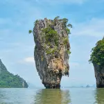 Un altro italiano va a vivere in Thailandia e apre uno scooter rental