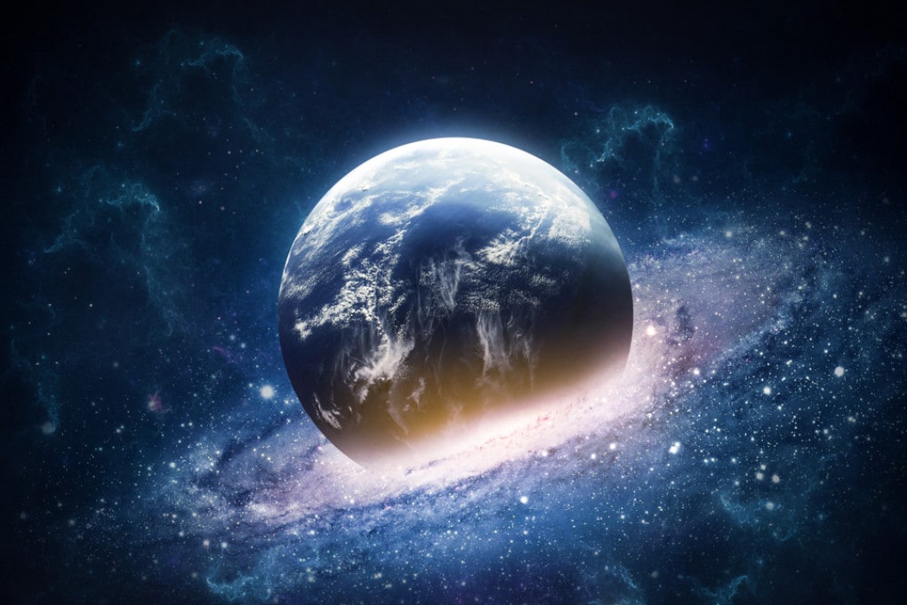 La Terra si è formata con meteoriti provenienti dalla parte esterna del Sistema Solare