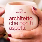 CS | ARCHITETTO CHE NON TI ASPETTI: un podcast che racconta case che parlano al cuore