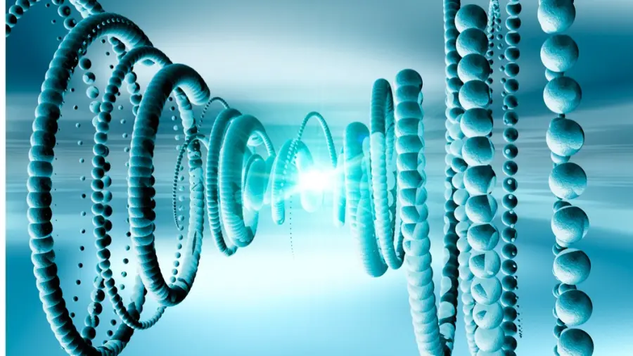 Onde sonore usate per ricostruire le ossa, lo studio