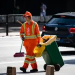 Abbigliamento operatore ecologico: alcuni suggerimenti utili per l’acquisto