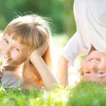 I bambini che vivono vicino al verde non soffrono di stress ossidativo, nuovo studio