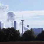 Londra produttrice numero uno di metano nell'aria, le stime