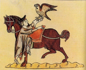 I cavalli usati nel medioevo in guerra erano di poco più alti del pony: lo studio