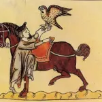 I cavalli usati nel medioevo in guerra erano di poco più alti del pony: lo studio