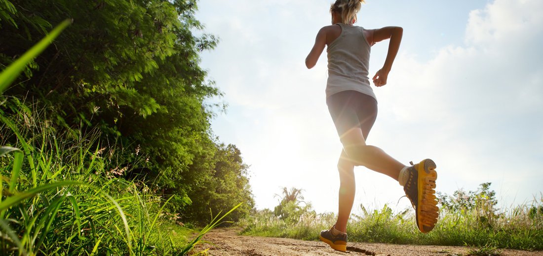 La poca attività fisica può comportare la recidiva di tumore, lo studio