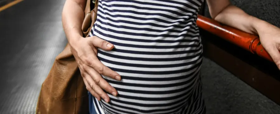 Feto nutrito dai geni di mamma o papà? Studio sulla battaglia dei sessi nel grembo