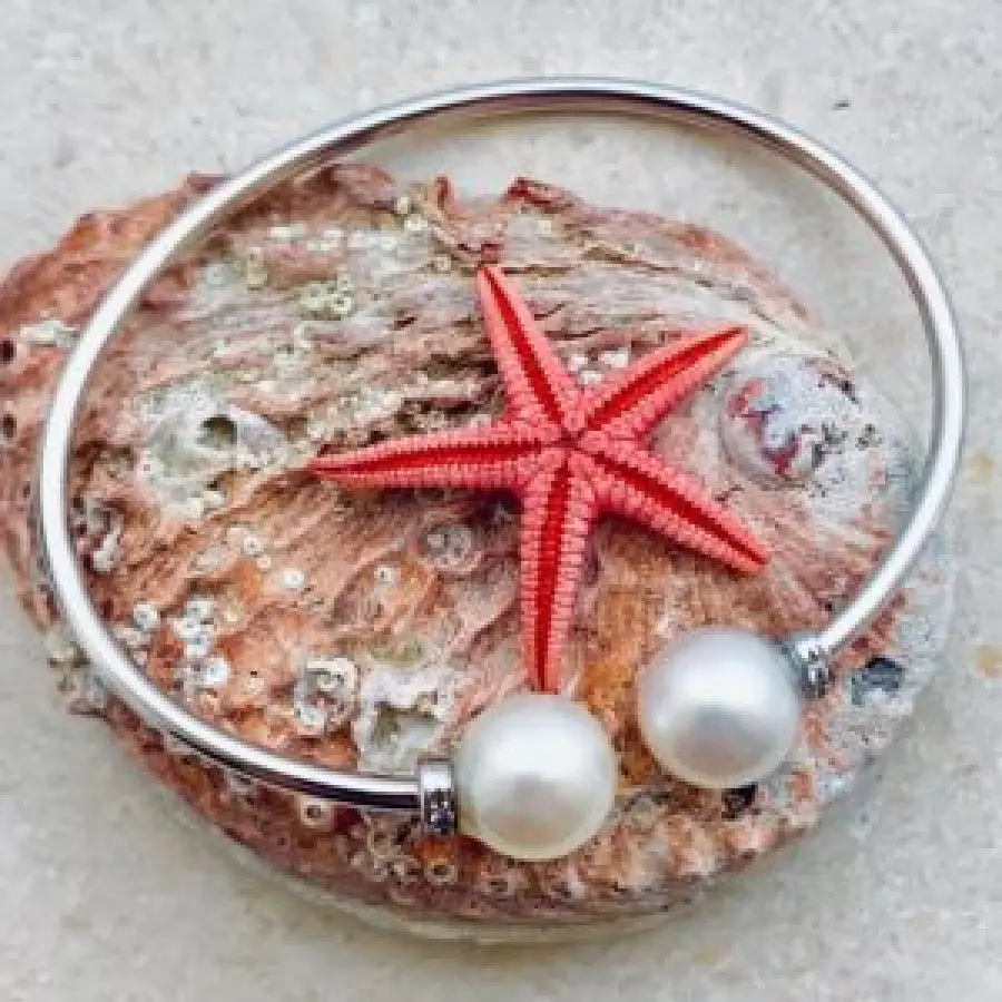 Svelato dai ricercatori il segreto della perfezione delle perle