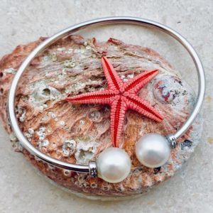 Svelato dai ricercatori il segreto della perfezione delle perle