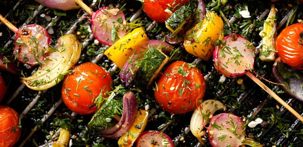 Ridurre le emissioni di carbonio con una dieta vegetariana, lo studio