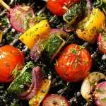 Ridurre le emissioni di carbonio con una dieta vegetariana, lo studio