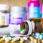 I farmaci da epatite C riducono la resistenza all'antibiotico, lo studio