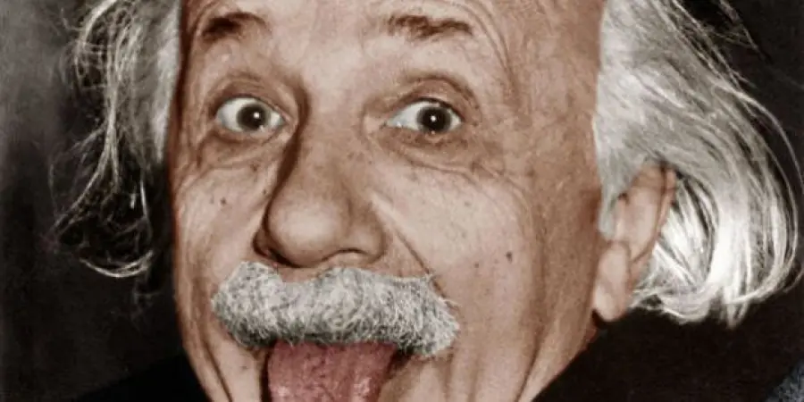 Venduto all'asta manoscritto di Einstein per 13 milioni di dollari