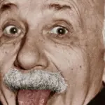 Venduto all'asta manoscritto di Einstein per 13 milioni di dollari