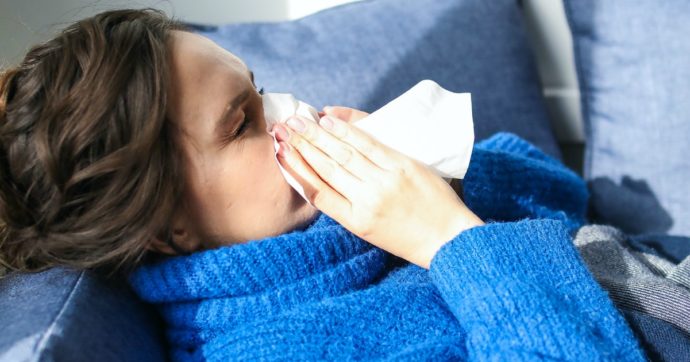 Lo zinco può difendere dal raffreddore, la scoperta