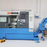 Macchinari a controllo numerico: l'importanza della manutenzione ordinaria programmata