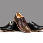 Le nuove tendenze per le calzature uomo