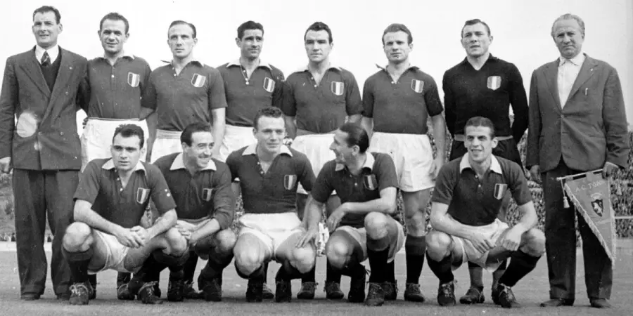 Sport: Il Grande Torino