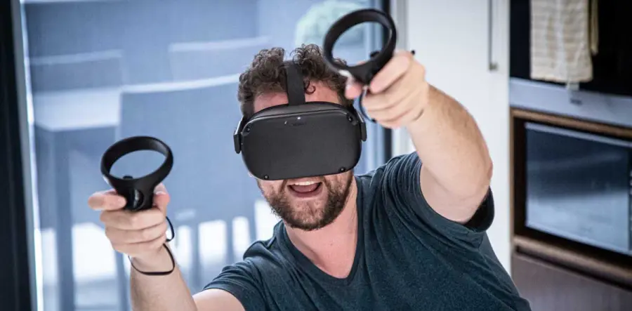 Usare la tecnologia VR per vedere le cellule umane, lo studio