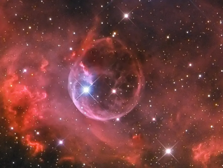 Identificato strano asteroide nel cielo, la scoperta