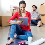 Consigli per vivere senza stress il trasloco