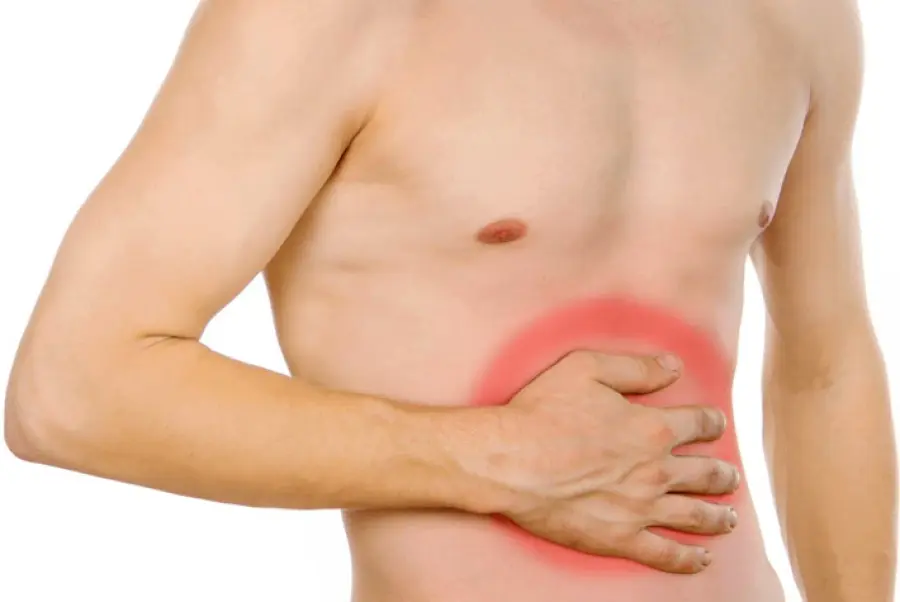 La digitopressione aiuta a trattare i disturbi addominali, lo studio