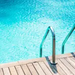 Coperture per piscine Alphacover su misura