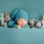 Il sonno dei bambini: come aiutarli a dormire meglio