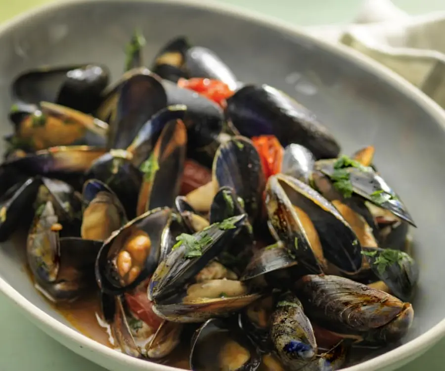 Scoperte due nuove specie di cozze