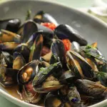 Scoperte due nuove specie di cozze