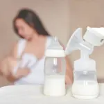 Il latte materno può migliorare le performance cardiache dei neonati