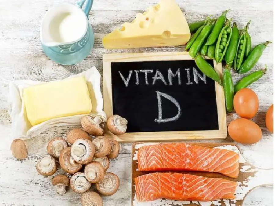 La vitamina D non fa davvero bene alle ossa, lo studio