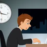 Chi lavora di notte ha più probabilità di sviluppare patologie cardiache