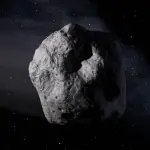 Nel 2100 un asteroide colpirà la Terra, lo studio