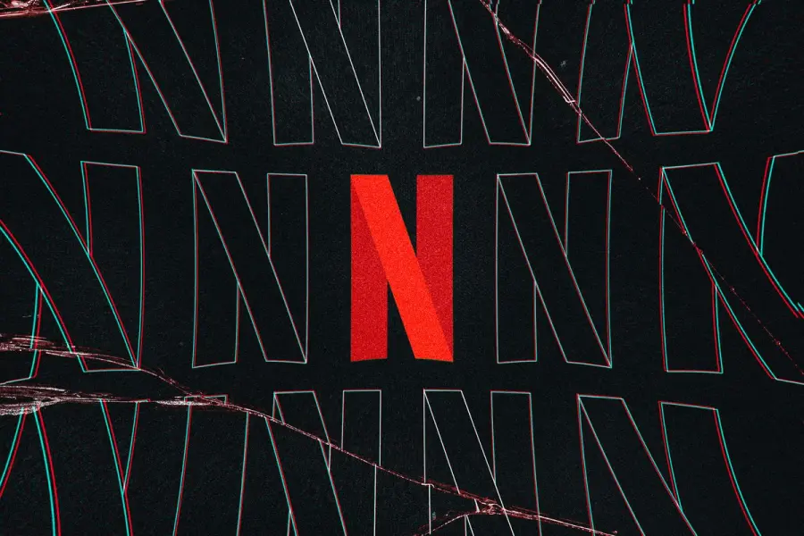 Pronta per Netflix serie tv spaziale