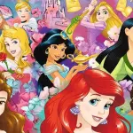 Le principesse Disney possono influenzare positivamente bambini e bambine, lo studio