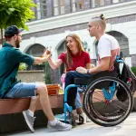 Indennità di accompagnamento cos’è e quando si può richiedere?